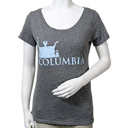 vintage columbia university apparel